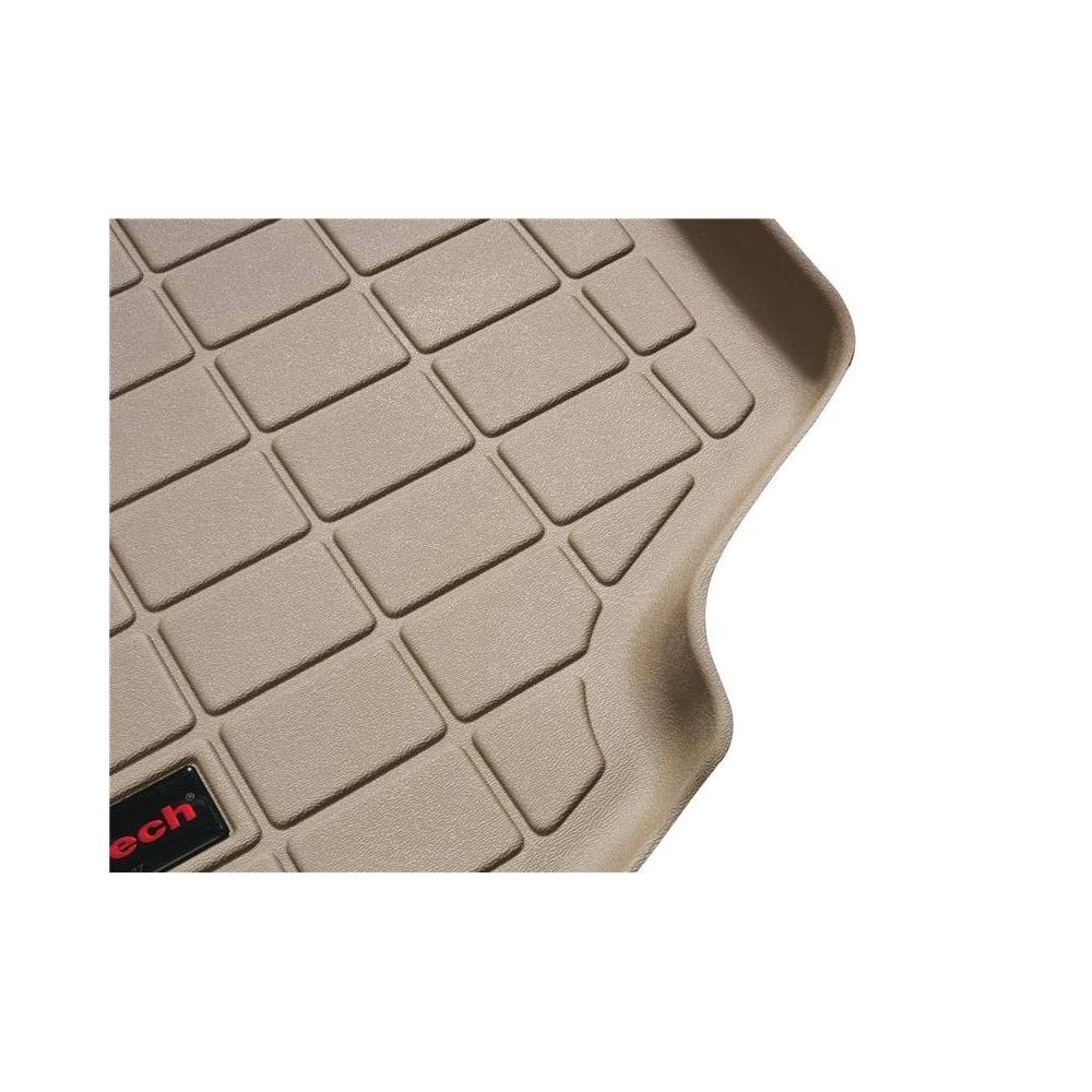 Black Cargo Liner V7328