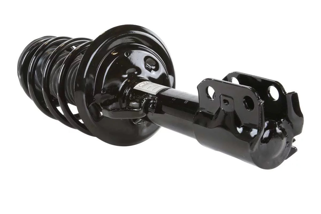 Front Complete Struts and Coil Springs Set of 2 H917269