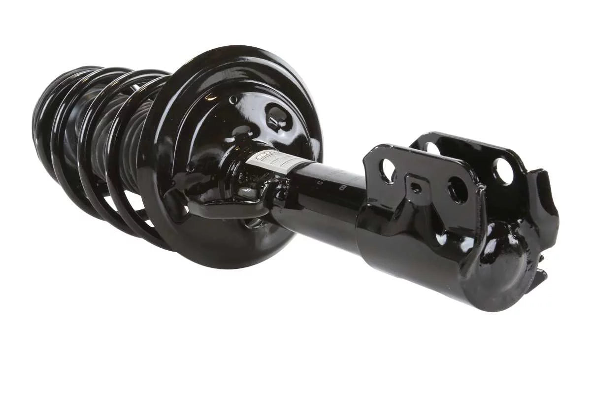 Front Complete Struts and Coil Springs Set of 2 H917269
