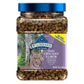 Crunchy Cat Treats K35406
