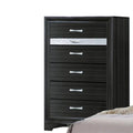 6 Drawer Bedroom Chest N5361