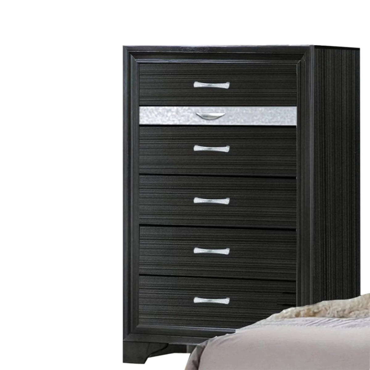 6 Drawer Bedroom Chest N5361