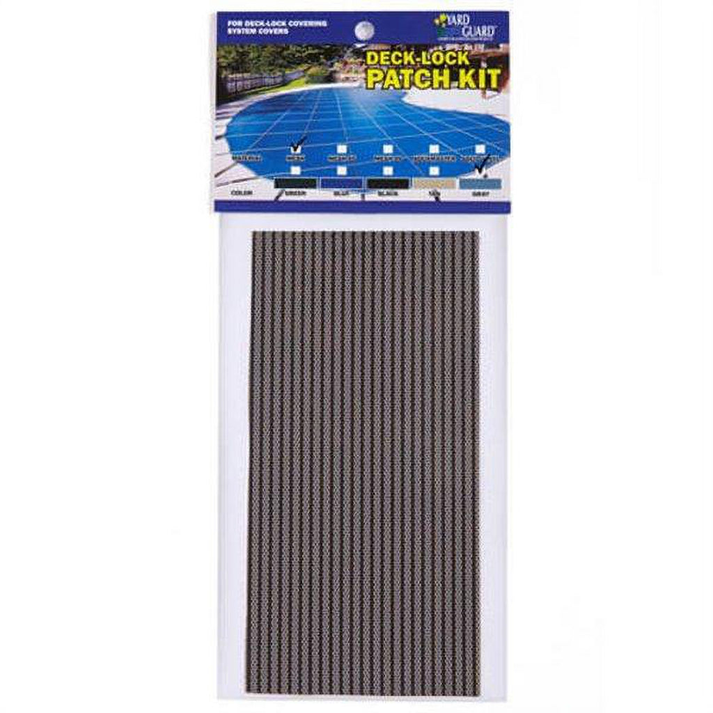 Green Mesh Patch Kit C926192