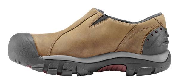 Keen Brixen Waterproof Low Y9008