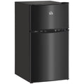 3.2 Cu.Ft Mini Fridge with Freezer L860