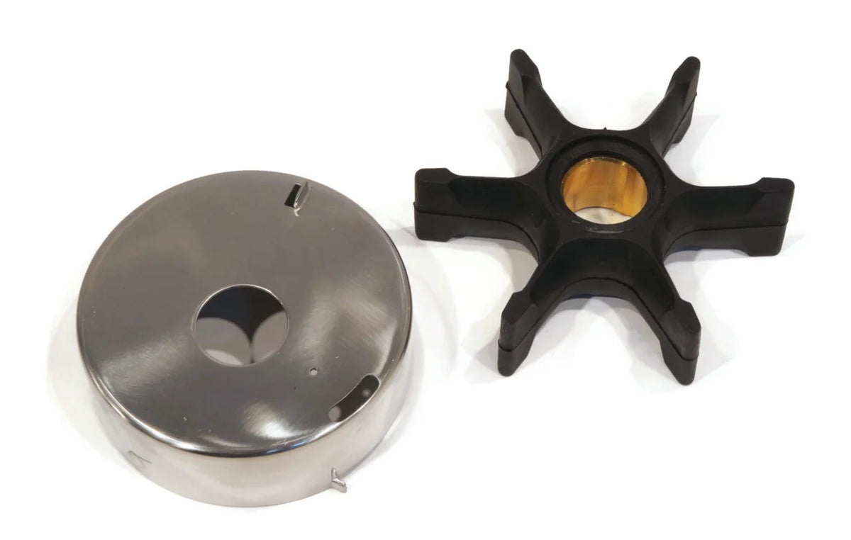 Water Pump Impeller Kit for Evinrude Outboard Boat H750020
