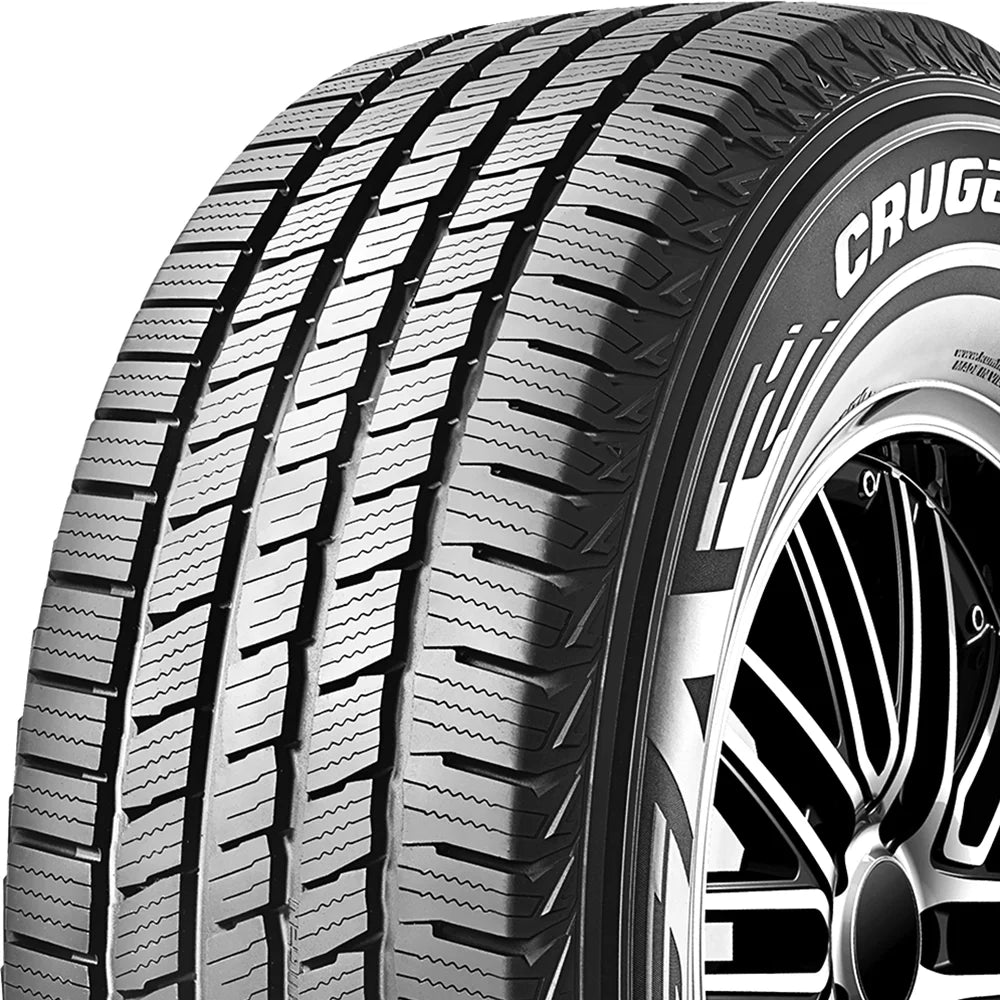 All Season Light Truck Tire L281