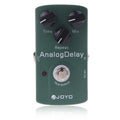 Analog Delay Electric Guitar Effect Pedal B7097