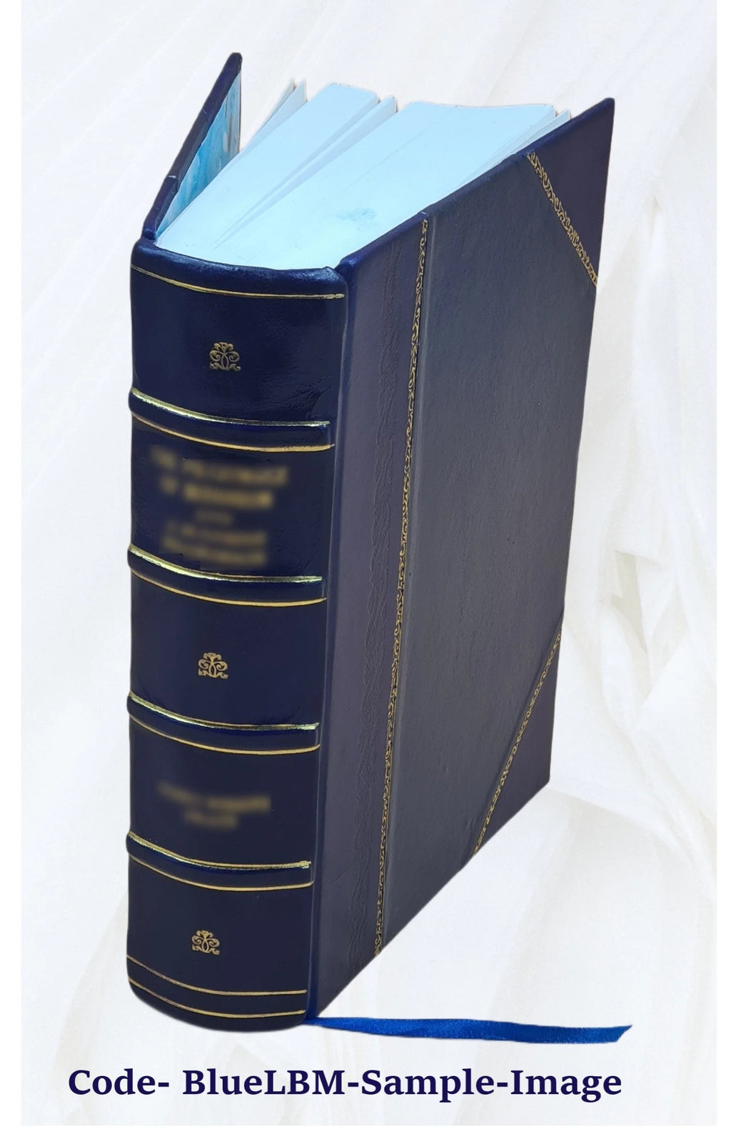 Des aneurysmes et de leur traitement 1856 Leather Bound Y606349