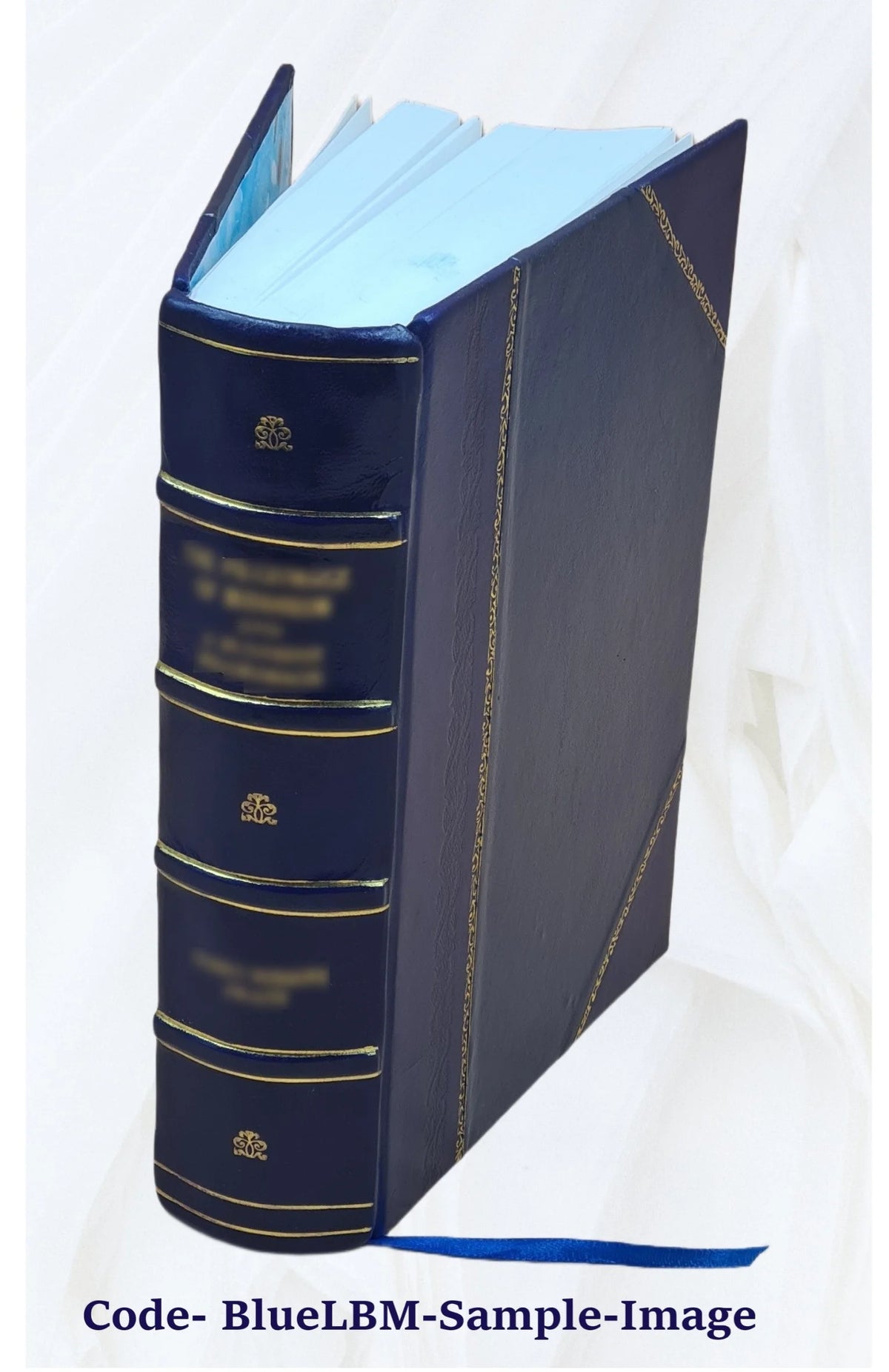 Des aneurysmes et de leur traitement 1856 Leather Bound Y606349