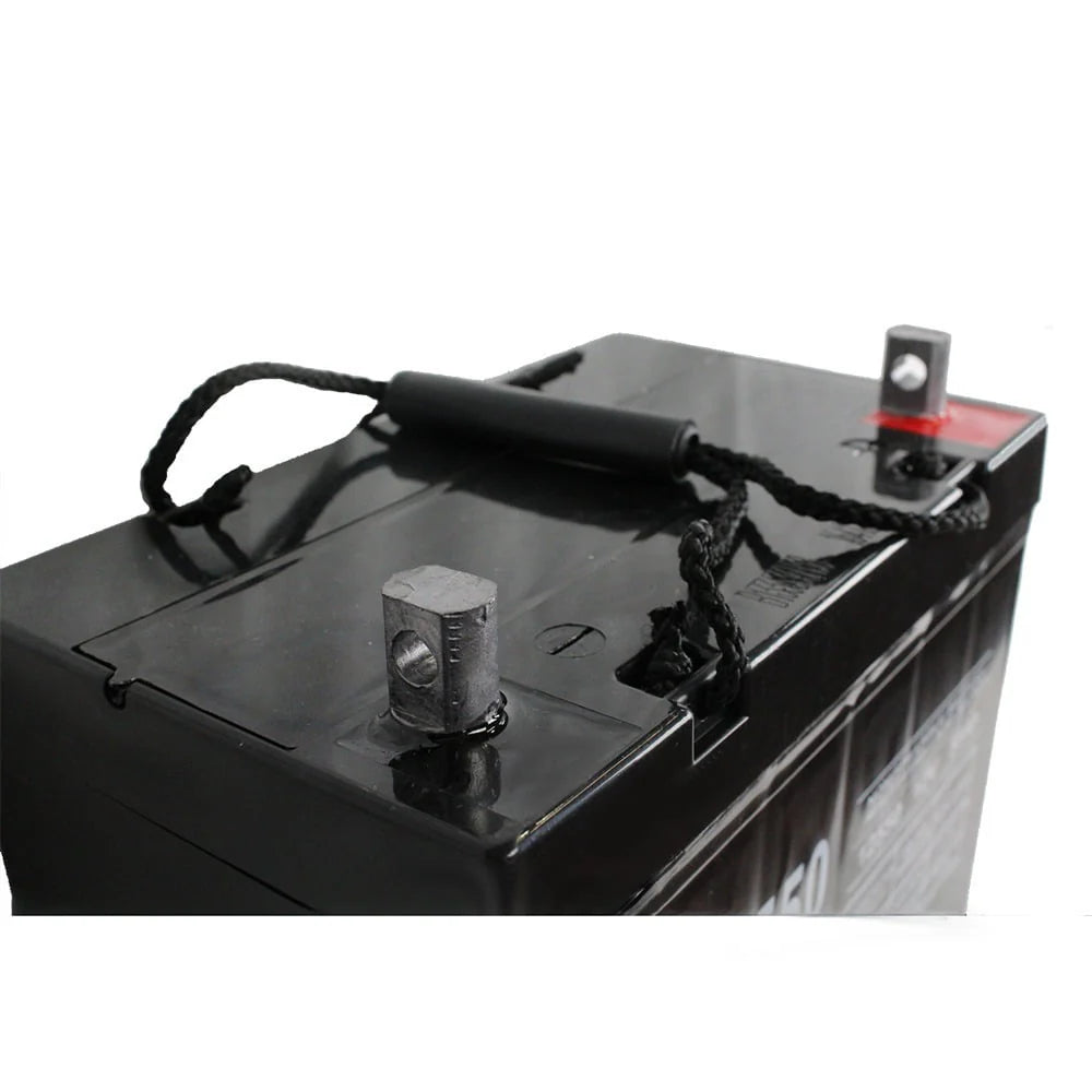 12V 55Ah SLA AGM Battery G9863