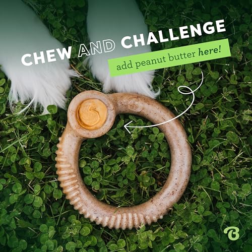 Durable Chew Toy for Aggressive Chewers D766748