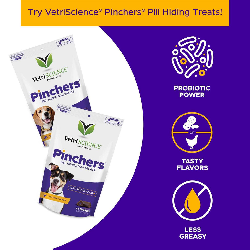 Vetri-Disc Back Support for Dogs U17489