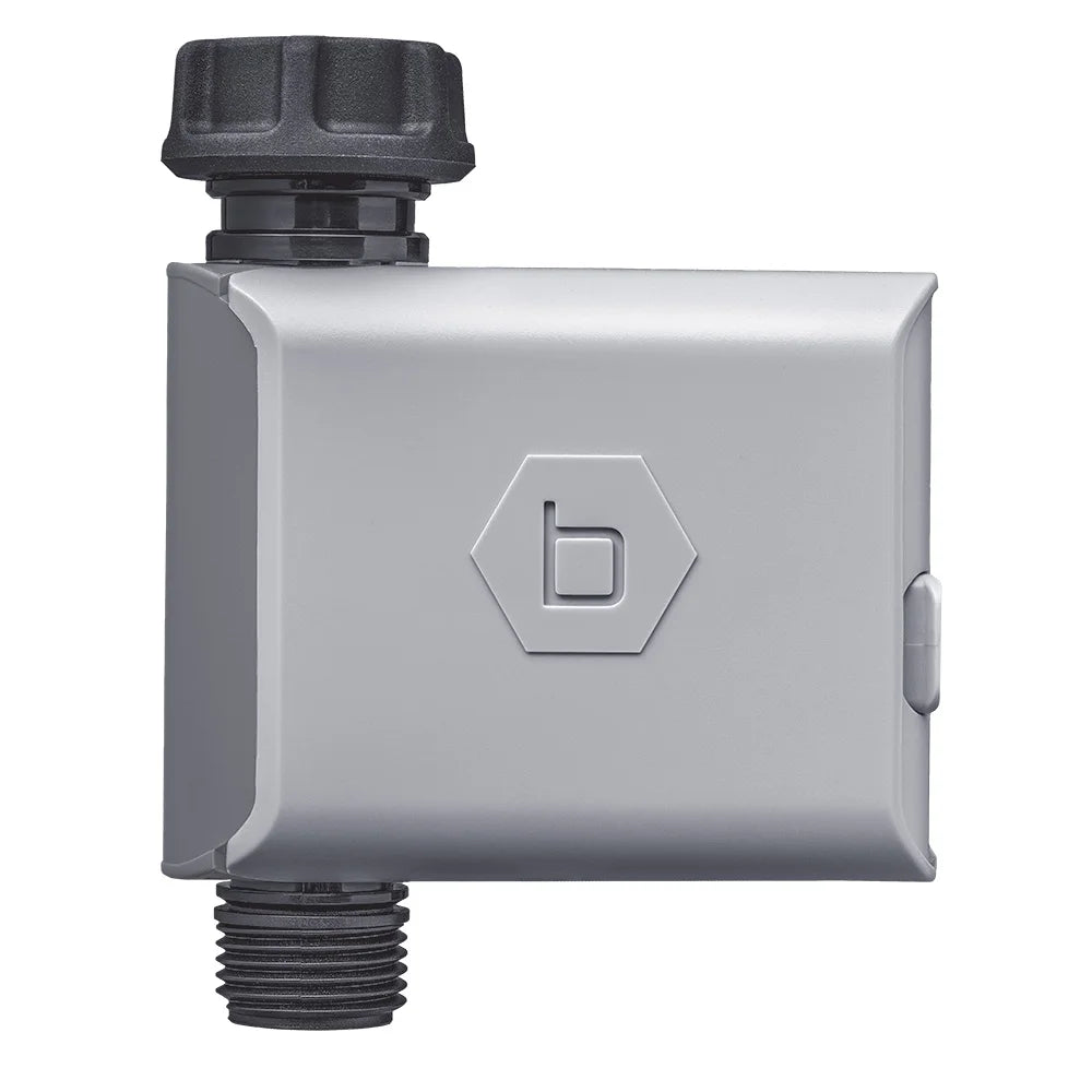 Smart Hose Watering Timer with Wi-Fi Hub X49545