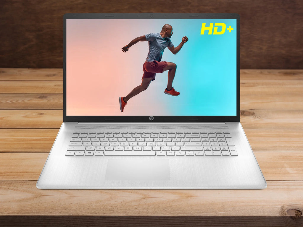 17.3" HD+ Display AMD Athlon Gold 3150U 32GB RAM 2TB SSD Laptop I89911