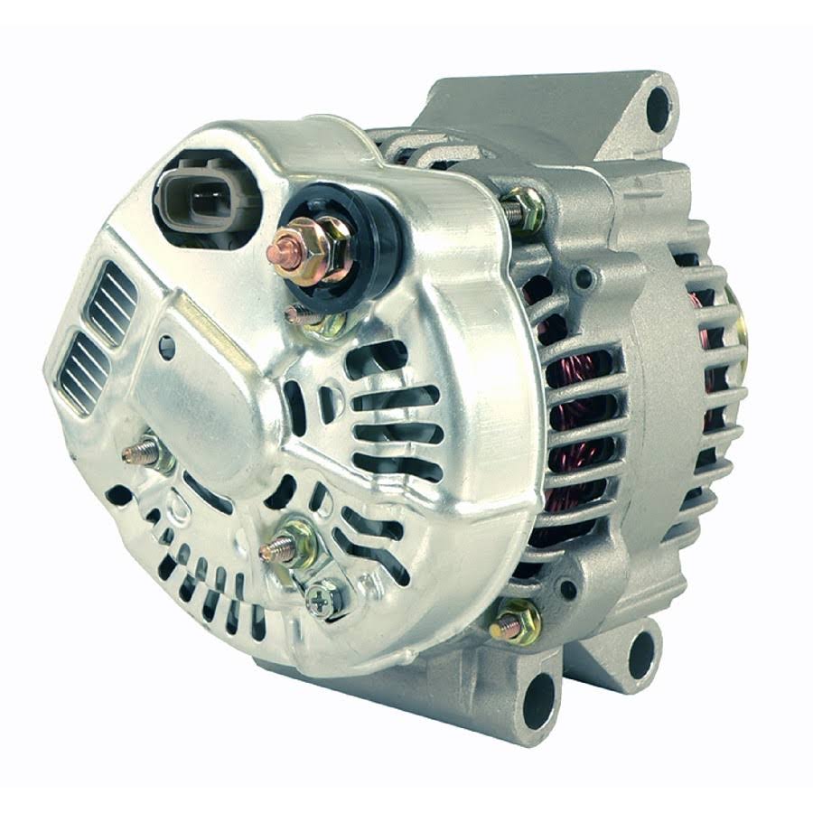 New Alternator for 1.6L Mini Cooper E5665