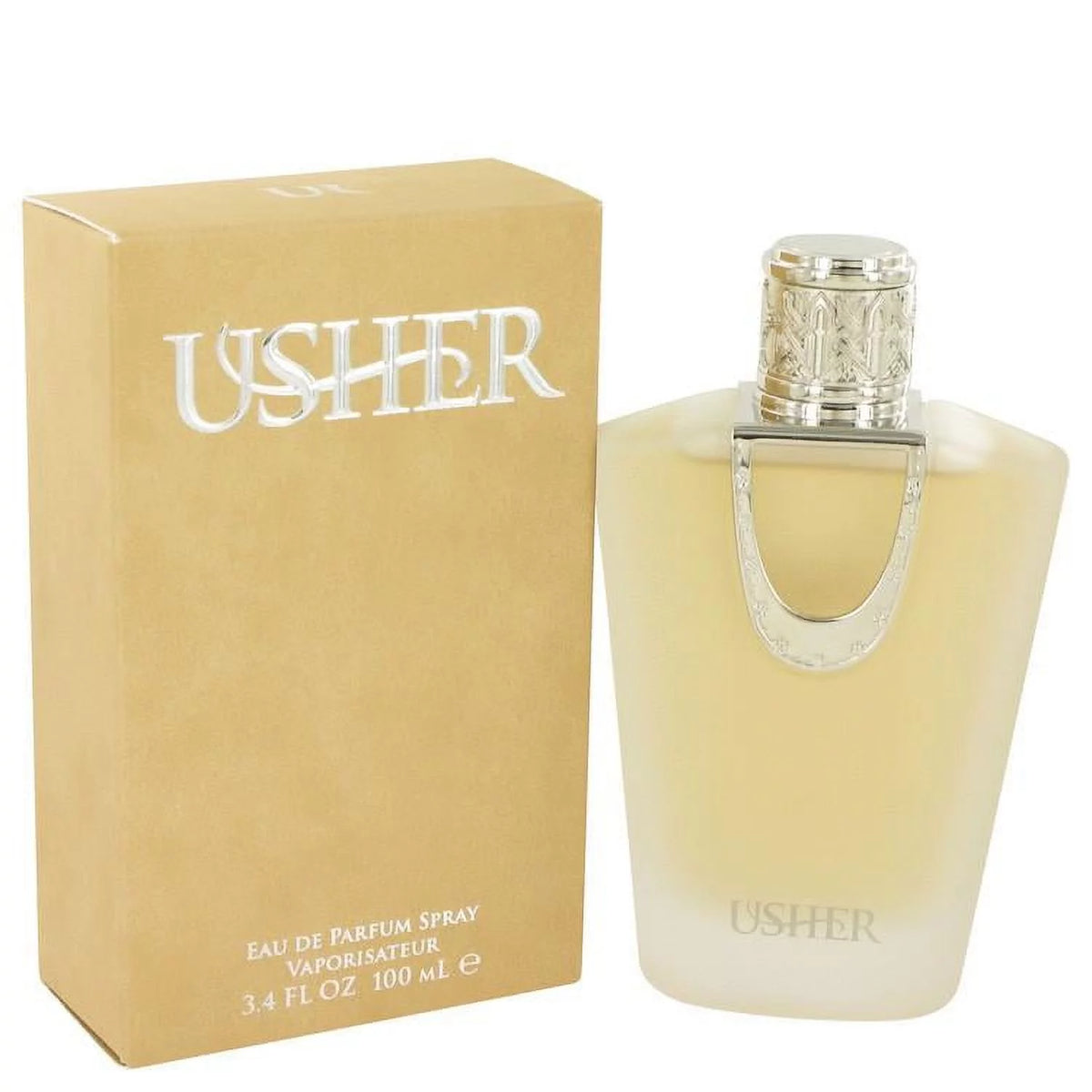 Eau De Parfum Spray 3.4 oz O395