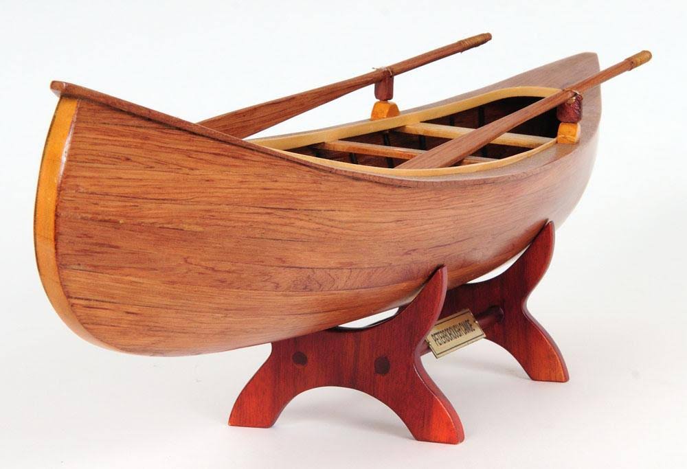 Canoe H778