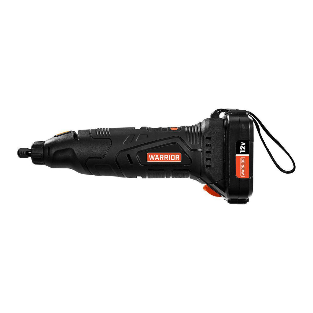 12V Cordless Rotary Tool Kit with 19-Piece Accessories C74743