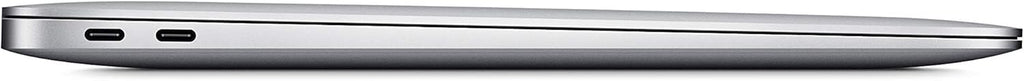 MacBook Air 13-inch 8GB RAM 512GB SSD Silver G9938