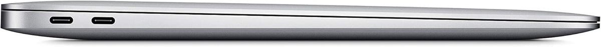 MacBook Air 13-inch 8GB RAM 512GB SSD Silver G9938