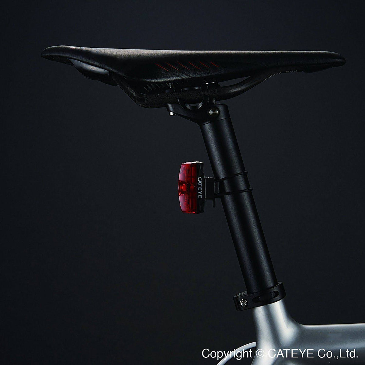 Bicycle Safety Light B924317