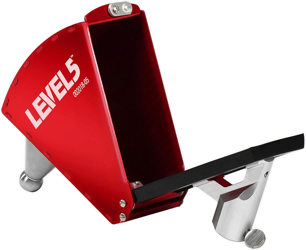 8-Inch Corner Applicator Box with Extendable Handle W666