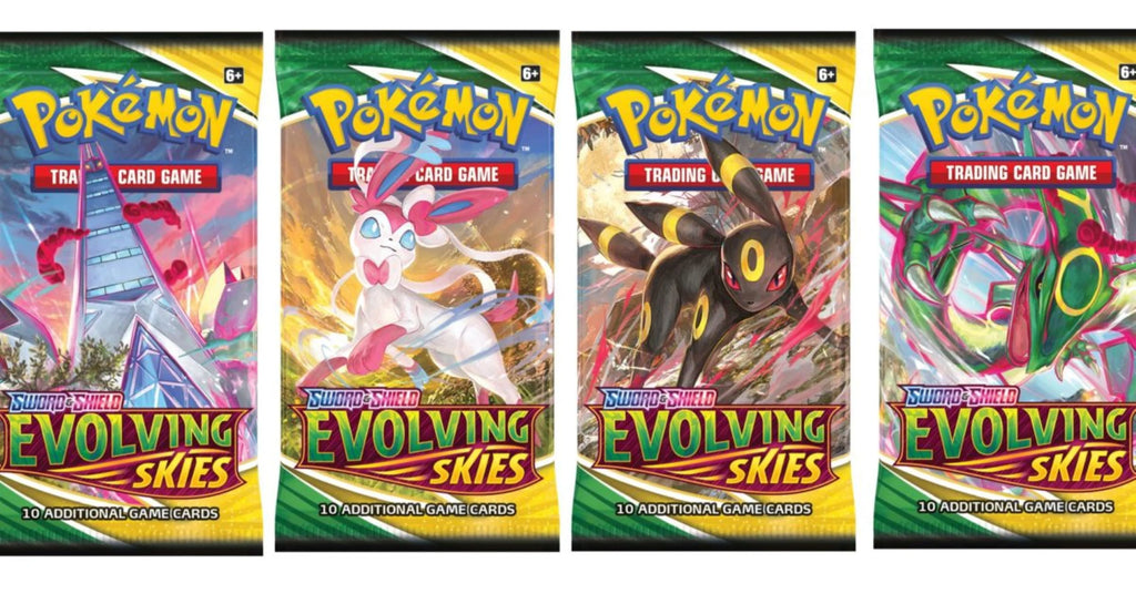 Pokemon Trading Card Games Elite Trainer Box K459816