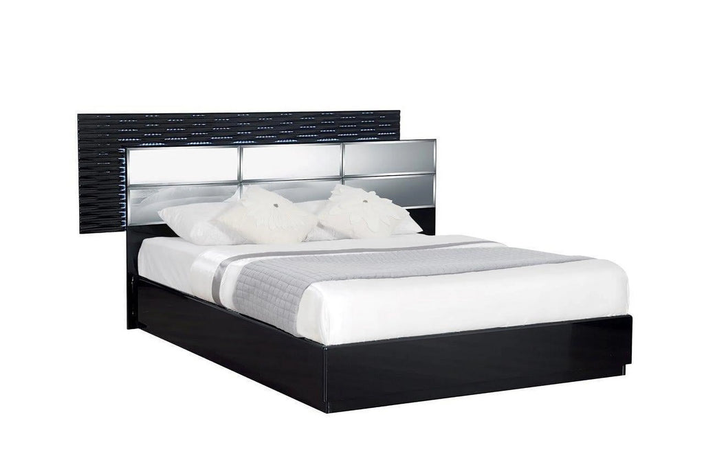 Queen Size 3Pcs Bedroom Set F64093