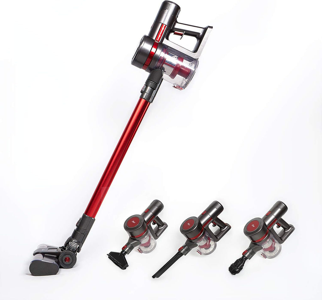 Cordless Stick Vacuum Cleaner with 20KPA Suction G880