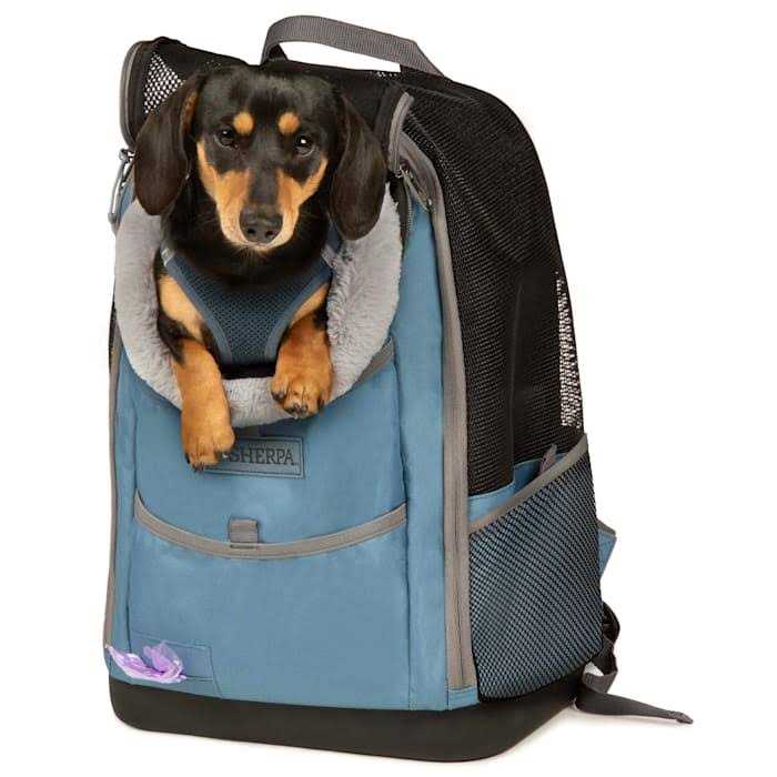 Pet Backpack for Cats & Dogs Z366640