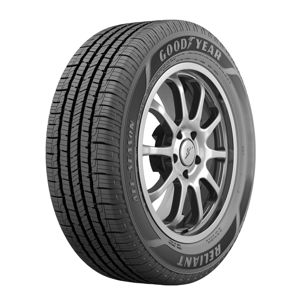 All-Season Tire 225/60R16 98H Y552081