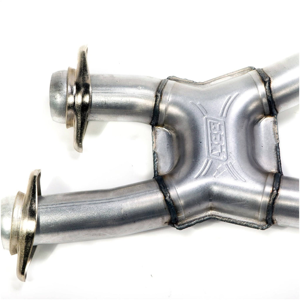 Off Road X-Pipe F14061