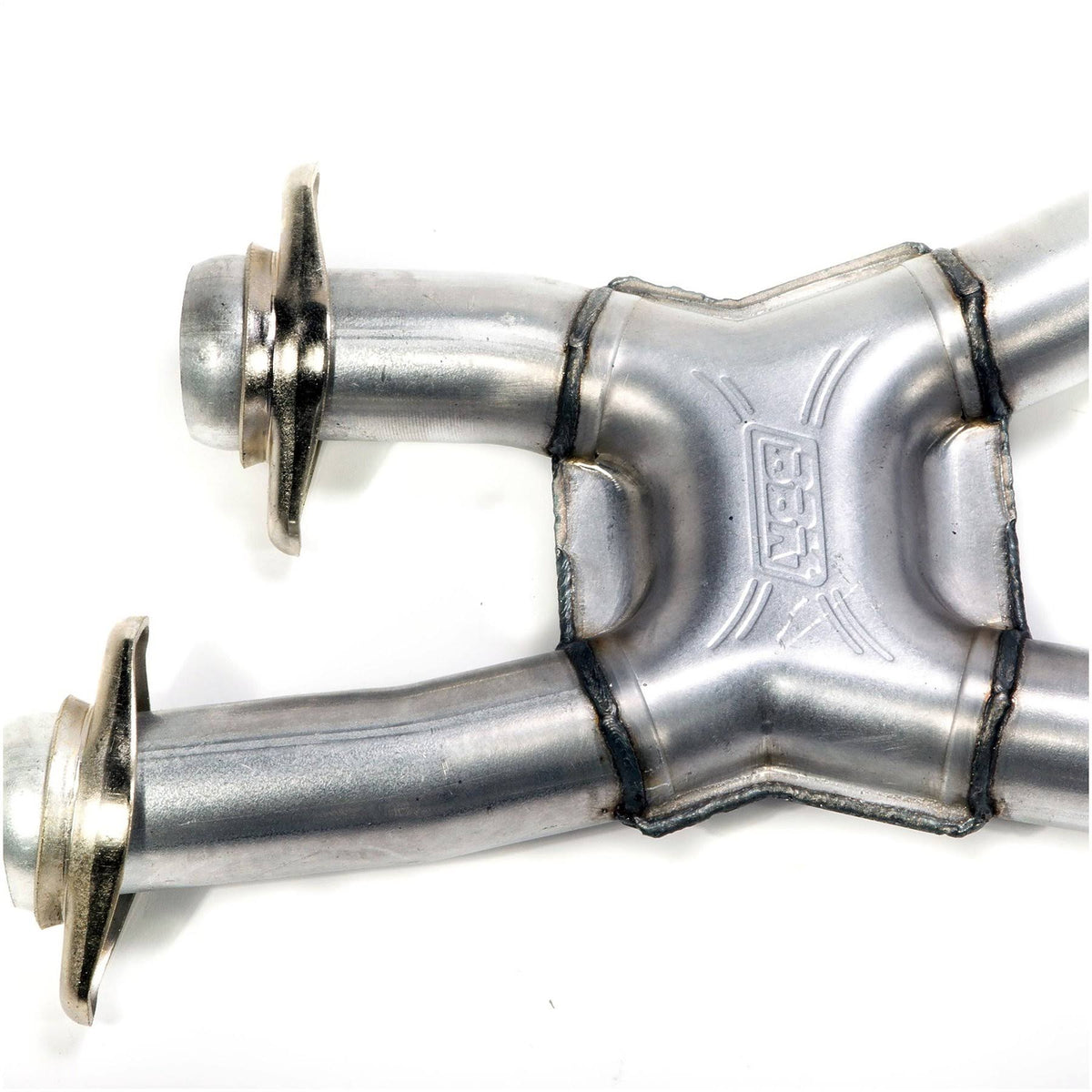 Off Road X-Pipe F14061