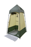 Green One Room Tent U593588