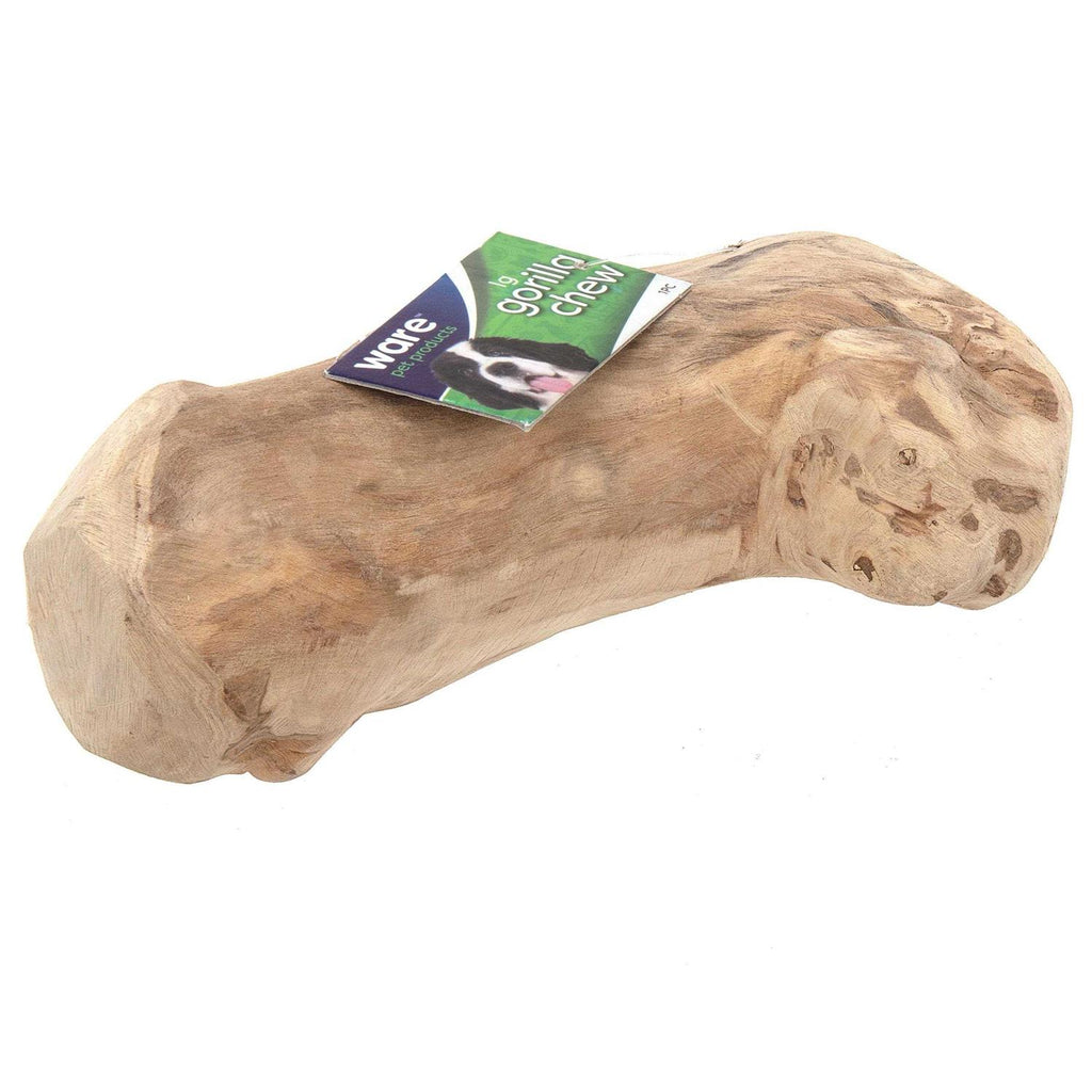 Gorilla Chew Pet Supplies Y81665