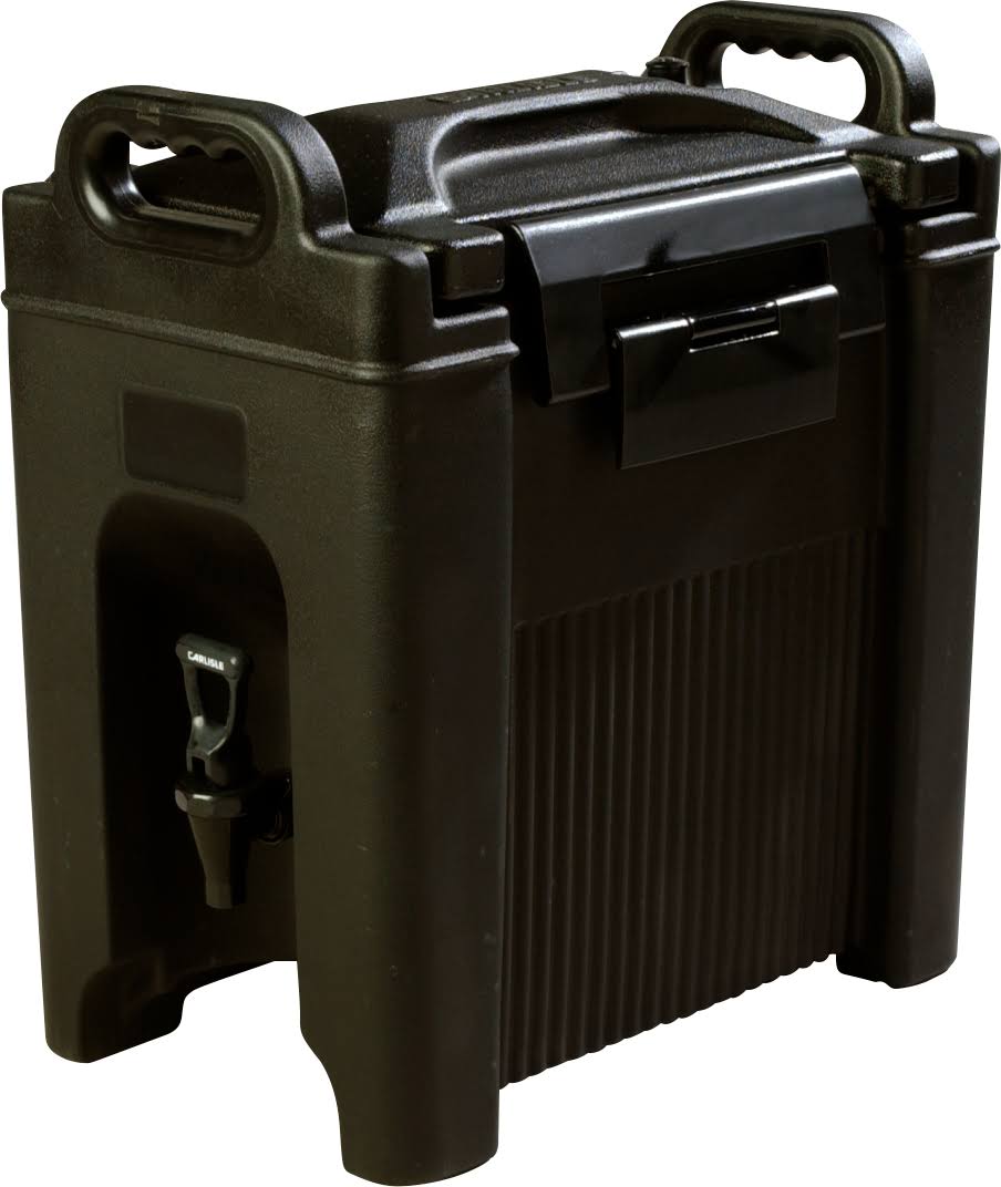 Insulated 2-1/2 Gallon Beverage Server R785492