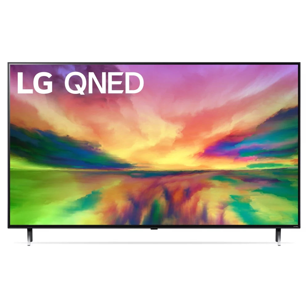 55 Class LED 4K UHD Smart TV T1046