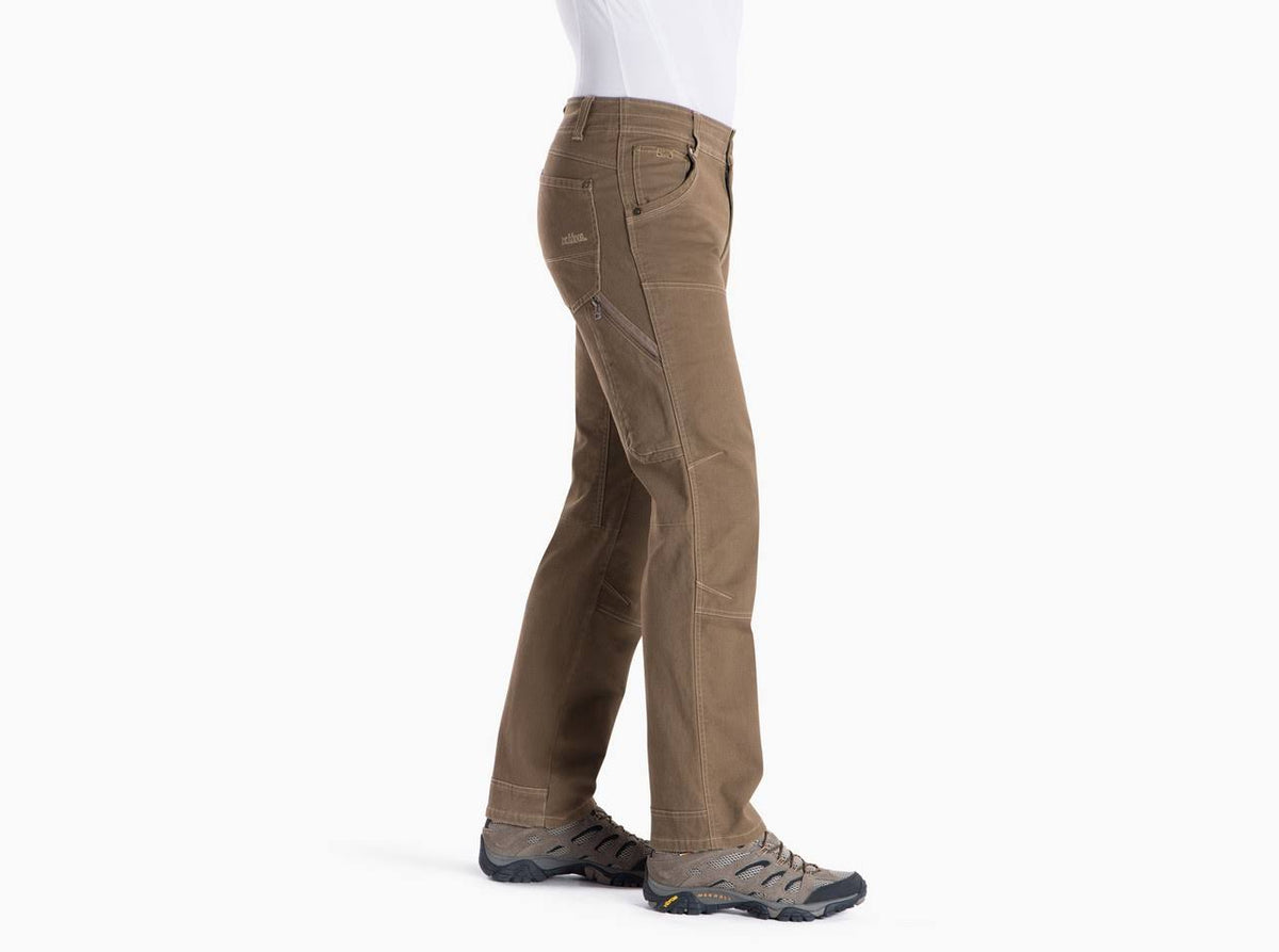 Dark Khaki 42W x 36L Pants G10375