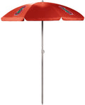 Red Beach Umbrella O331