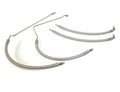 Power Trim Cylinder Hose Kit For MerCruiser Bravo X One Sterndrive H63515