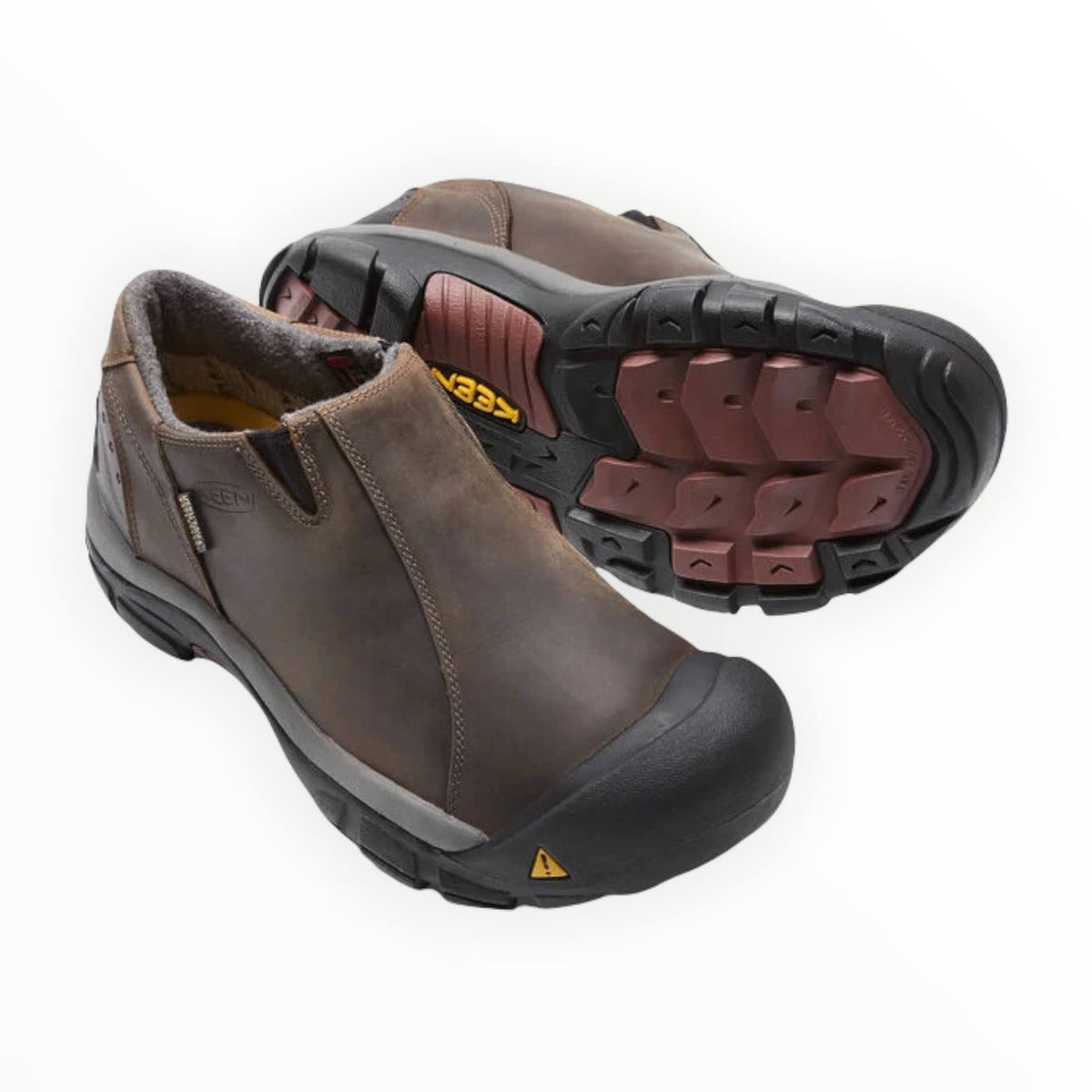 Keen Brixen Waterproof Low Y9008