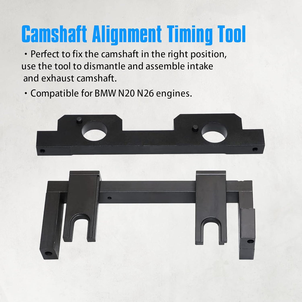 Camshaft Timing Tool Kit for BMW N20 N26 Engines J316