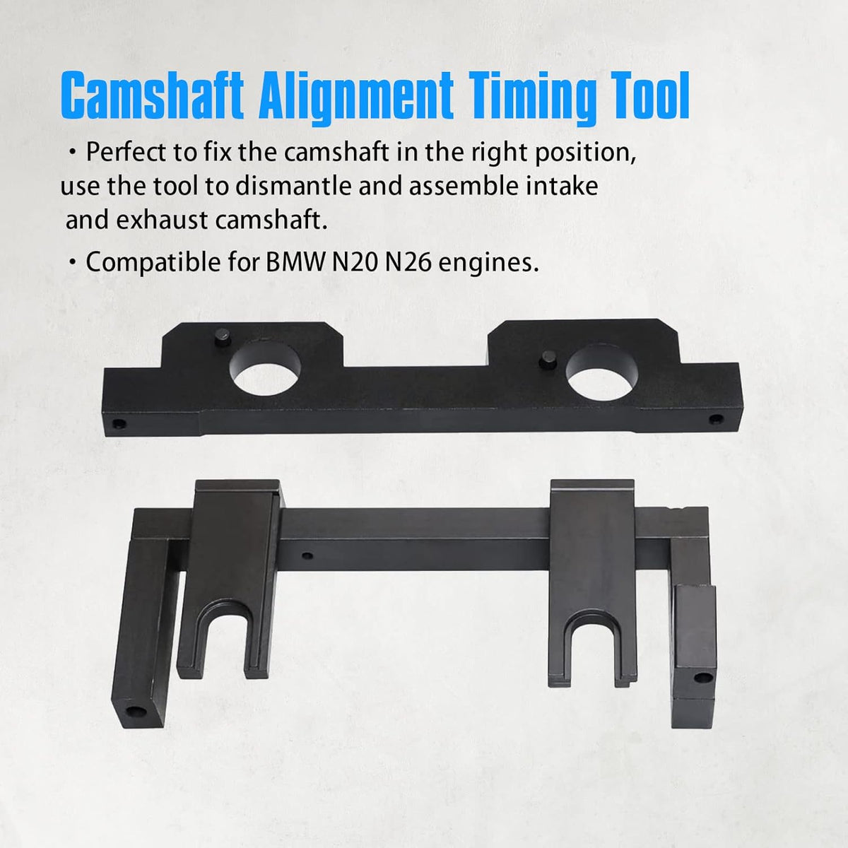 Camshaft Timing Tool Kit for BMW N20 N26 Engines J316