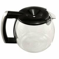 Glass Carafe B528886