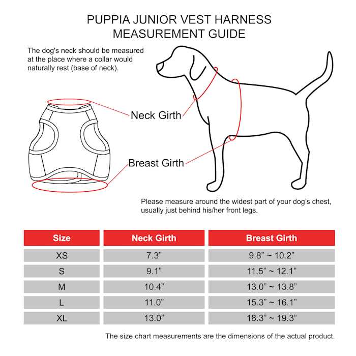 Dog Harness M107030