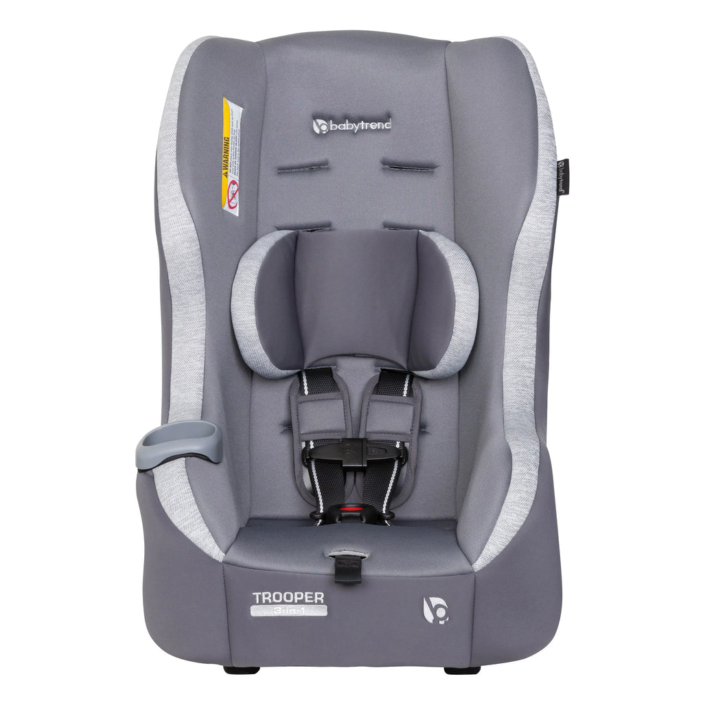 3-in-1 Convertible Car Seat C811117