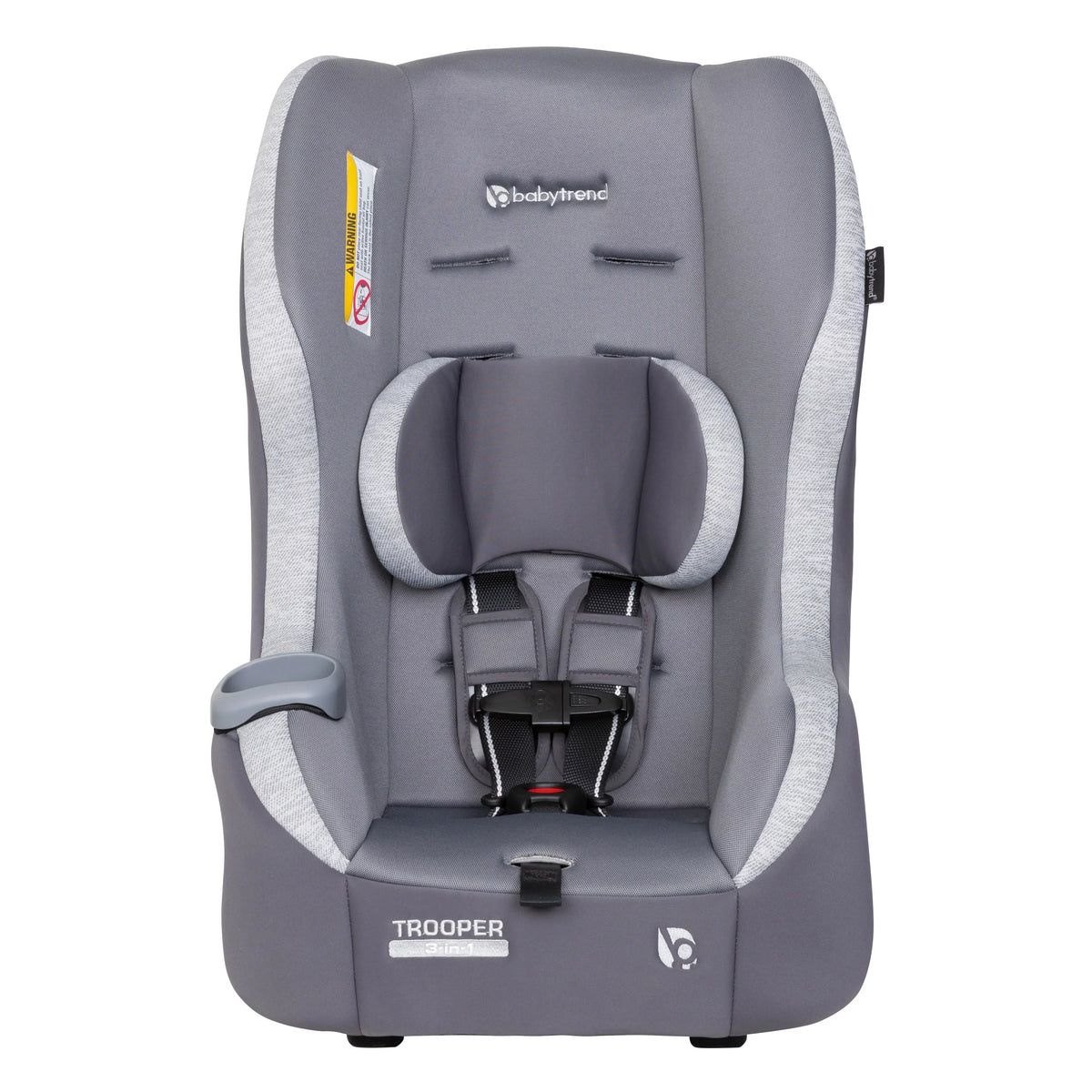 3-in-1 Convertible Car Seat C811117