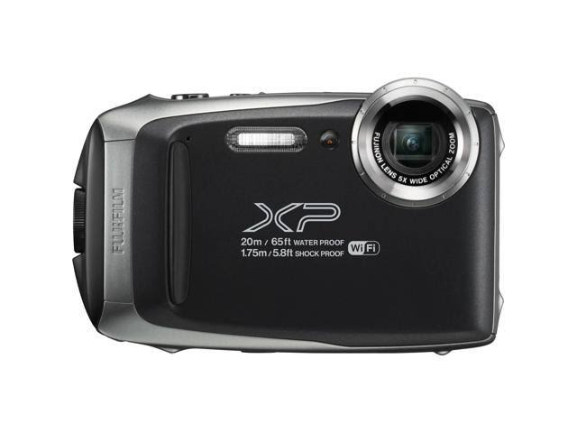 Digital Camera K2701