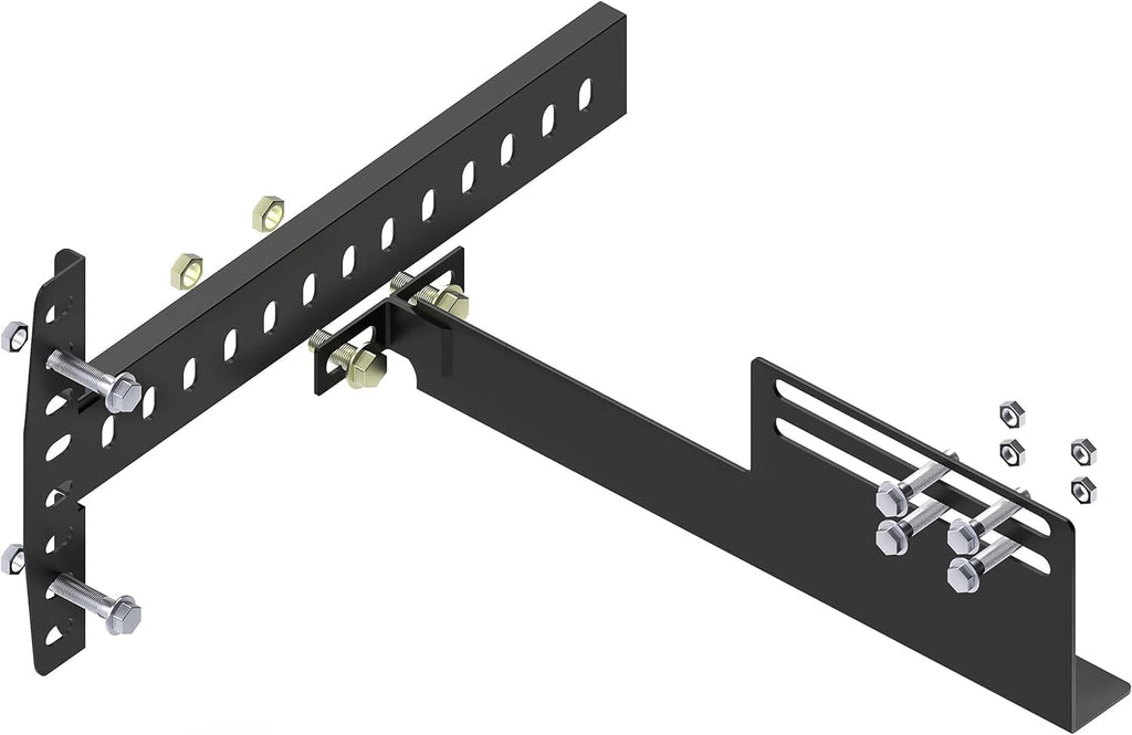 Adjustable Base Headboard Brackets P662720